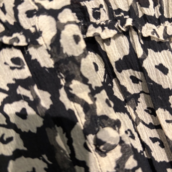 Burberry Brit tea dress - Picture 6 of 6